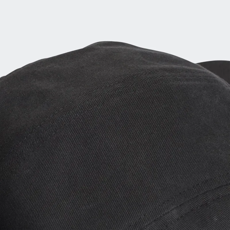 Five Ten 5 Panel Cap Black-3